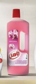 Savo čistič