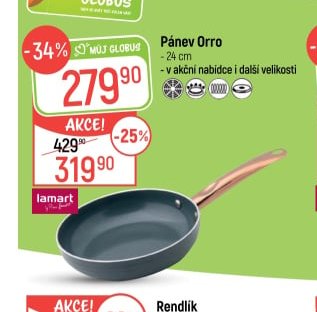Pánev Orro