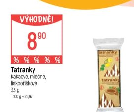 Tatranky