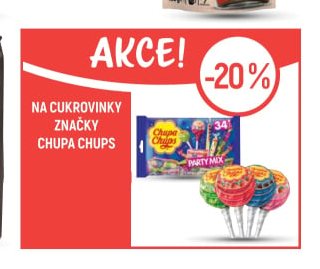 Chupa Chups