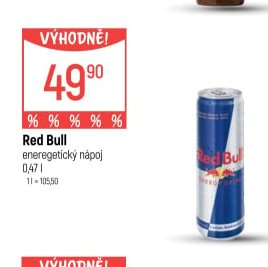 Red Bull