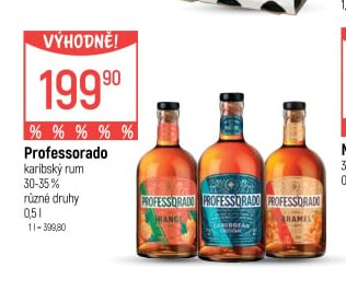 Professorado