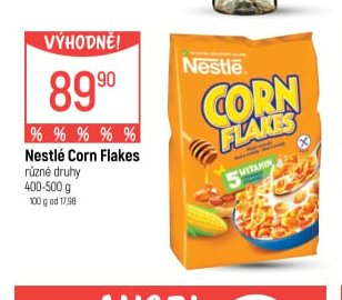 Nestlé Corn Flakes