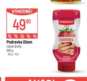 Podravka Džem