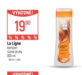 La Ligne šampon
