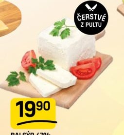 BALSÝR 47%