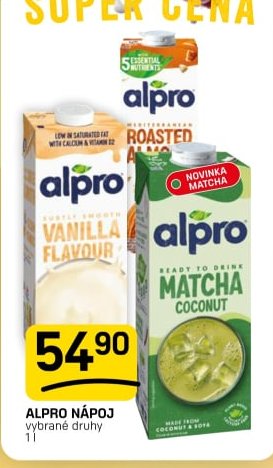 ALPRO NÁPOJ