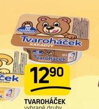 TVOROHÁČEK