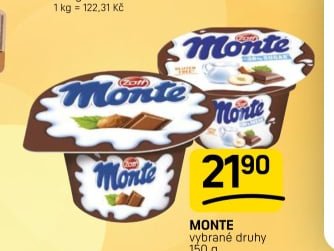 MONTE