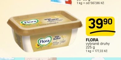 FLORA