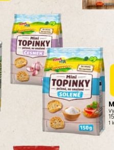 MINI TOPINKY