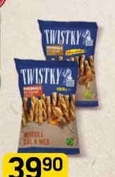 TWISTKY