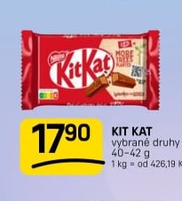 KIT KAT