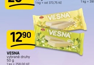 VESNA