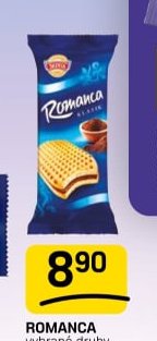 ROMANCA