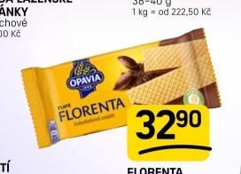 FLORENTA