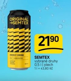 SEMTEX