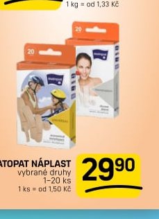 MATOPAT NÁPLAST
