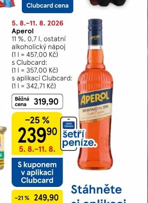 Aperol