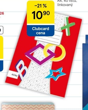 Box na sešity A4, Spider-Man