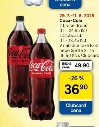 Coca-Cola