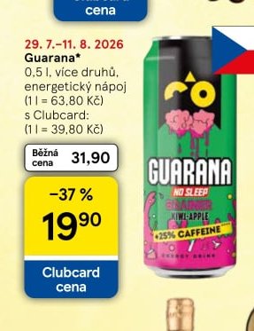 Guarana