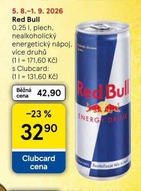 Red Bull