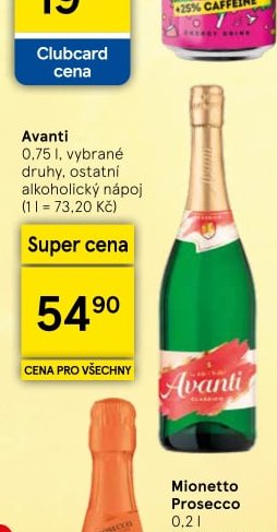 Avanti