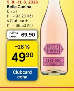 Bella Cucina