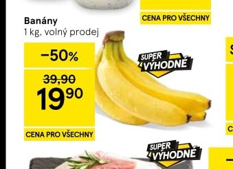 Banány