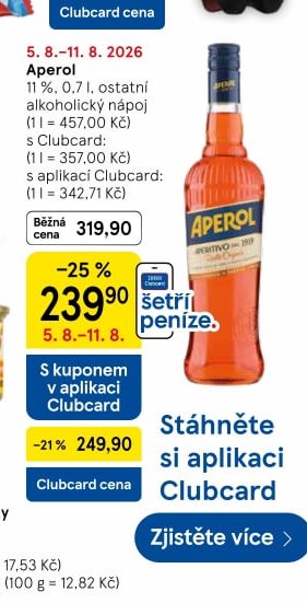 Aperol