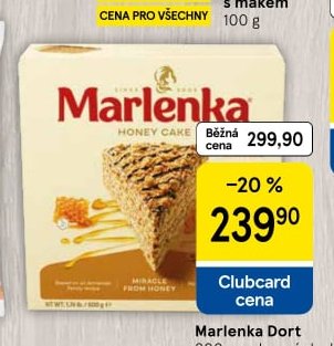 Marlenka Dort