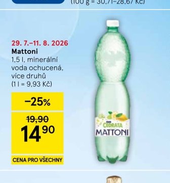 Mattoni