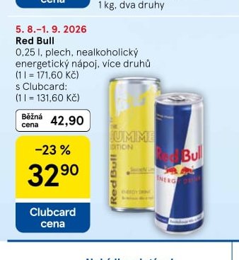 Red Bull