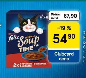Felix Soup