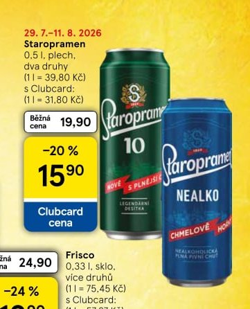 Staropramen