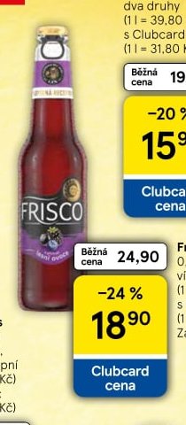 Frisco