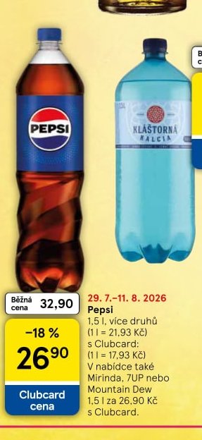 Pepsi