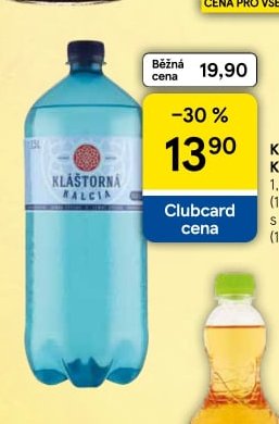 Kláštorná Kalcia