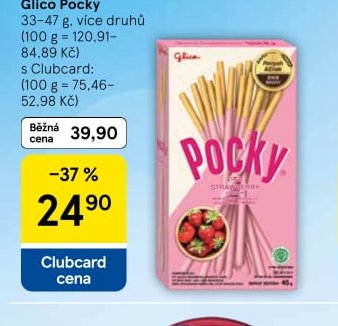 Glico Pocky