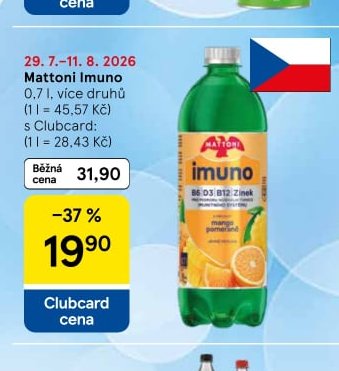 Mattoni Imuno