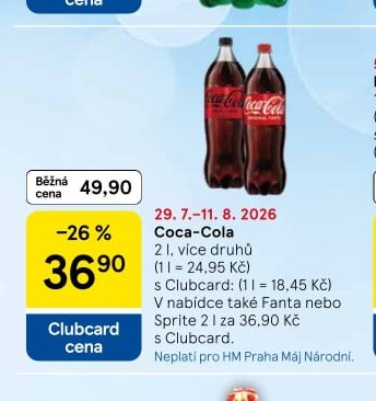 Coca-Cola