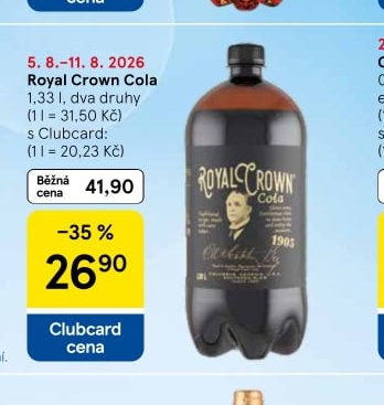 Royal Crown Cola