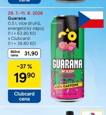 Guarana