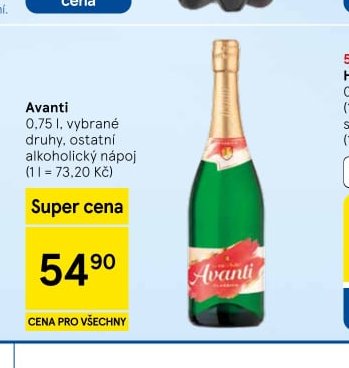 Avanti