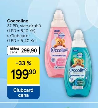 Coccolino