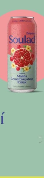 Zlatopramen Soulad Malina Granátové jablko Ibišek