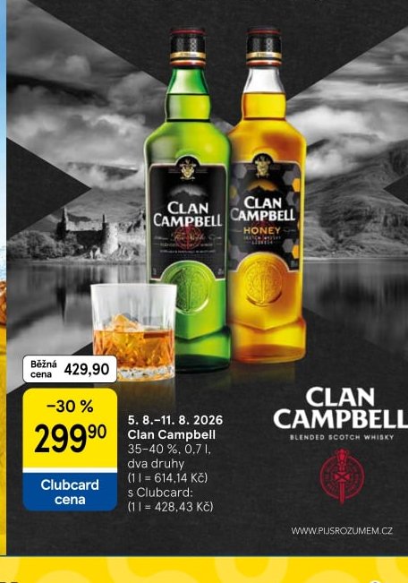 Clan Campbell