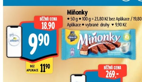 Miňonky