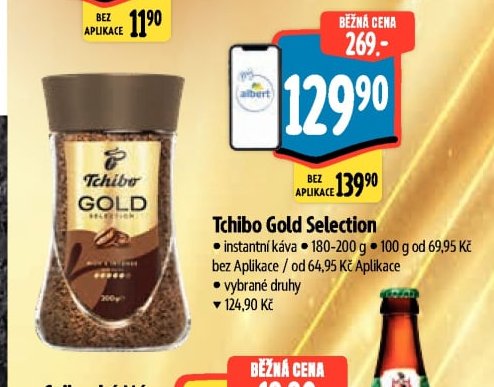Tchibo Gold Selection